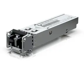 Ubiquiti UACC-OM-MM-1G-D / Optisches Modul SFP / 1 Gbit/s / Multimode LC / 850 nm / 550 m