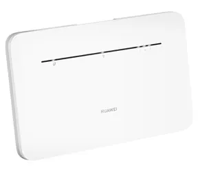 Huawei B535-235a weiß / Router / 4G LTE / Dualband 2,4+5 GHz / Wi-Fi 5 / SIM-Kartensteckplatz / 4X LAN