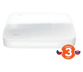 Tenda N6P-8H / NVR-Recorder / für 8 Kameras / 8x PoE / bis zu 8 MP / H.265+ / ONVIF / HDMI / VGA / 1x SATA