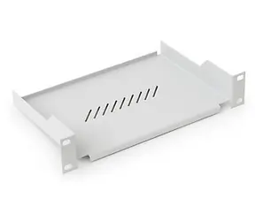 Triton RAB- UP-X01-C1 / Ablage / 10" / Tiefe 150 mm / grau