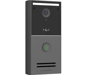 Grandstream GDS3727 / Video-Türsprechanlage / 4 MP / IC- und ID-Karten / NFC / Bluetooth / WLAN / IP66