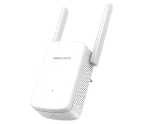 Mercusys ME12 / WLAN-Repeater / 300 Mbit/s / 2,4 GHz / WPS