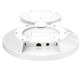 TP-LINK EAP787 / AP / WiFi 7 / BE12000 / Tri-Band / 10G LAN / Deckenmontage
