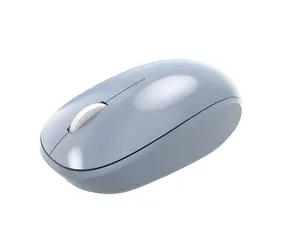 Incase Bluetooth-Maus blau / Kabellose Maus / Bluetooth / Optisch / 1000 DPI / 5 Tasten