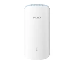 D-Link E30 / WLAN-Mesh-Repeater / AX3000 / Wi-Fi 6 / 2,4 + 5 GHz / 1x Gigabit-LAN