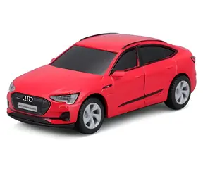 Maisto RC-Auto Audi e-tron Sportback / 1:41 / Bluetooth / 2,4 GHz / Alter: 6+