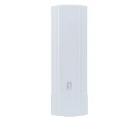 LevelOne AC900 weiß / Access Point / Outdoor / PoE / IP65 / 5 GHz
