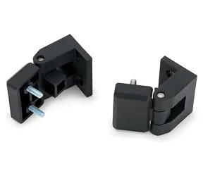 Triton RAX-MS-X13-X1 / Türscharnier / für Rack- und Wandschränke / Tragfähigkeit 15 kg