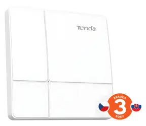 Tenda i24 / Access Point / Wi-Fi AC / 1200 Mbit/s / PoE / 1x GLAN