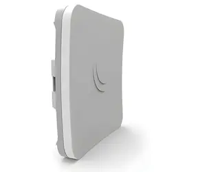 Mikrotik RBSXTsq5nD / Außengerät / 5 GHz / 16 dBi Antenne / MIMO / 802.11a/n / L3 / PoE