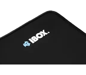 ibox MPG4 / Gaming-Mauspad / 850 x 580 mm / 3 mm