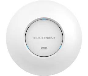 Grandstream GWN7660 / Access Point / Wi-Fi 6 (802.11ax) / 2x2:2 MU-MIMO / 256 Clients / PoE