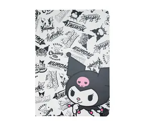 BLUESKY Sanrio Kuromi / Notizbuch / A5 / Liniert