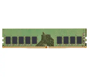 Kingston Server Premier 8 GB / Arbeitsspeicher (RAM) / DDR4 3200 MHz / CL22 / DIMM / 1,2 V / ECC Unregistered