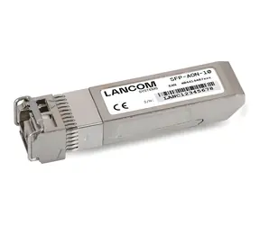 Lancom SFP-AON-10 / SFP+ Transceiver / 10G AON / LC/UPC / 20 km
