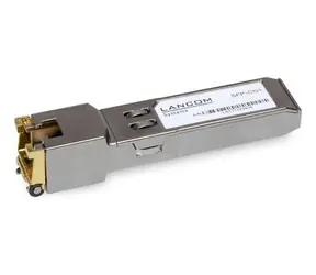 Lancom SFP-CO1 / Transceiver-Modul SFP / RJ45 1000BASE-T / Cu / 10 Stück