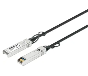 Intellinet SFP+ DAC Twinax-Kabel MSA / DAC-Kabel / SFP+-SFP+ / 10G / 3 m