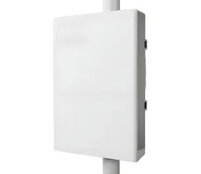 Mikrotik CRS310-1G-5S-4S+OUT netFiber 9 / Switch / 4× SFP+ / 5× SFP / 1× GLAN / Outdoor / PoE-Eingang