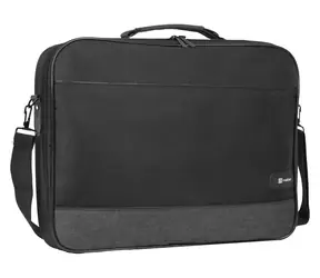 Natec Impala 2 schwarz / Laptoptasche / 15,6" / Polyester / wasserdicht