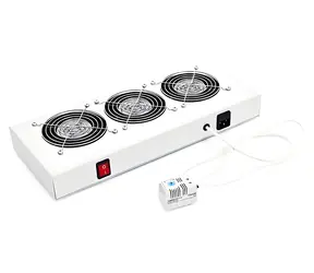 Triton RUA-1V-220V/23W / Lüftungseinheit unten (oben) / für RBA-A6 / Thermostat
