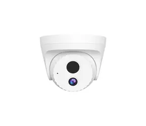 Tenda IC7-PRS-4 / Outdoor-IP-Kamera / Dome / 2560x1440 / IR / RJ45 / PoE / IP66
