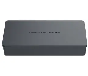 Grandstream GWN7700 / Switch / 5x 1 Gbit/s / Unmanaged / QoS / IGMP