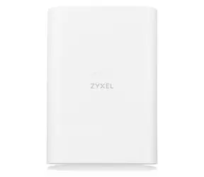 ZyXEL FWA70 / Router / 5G NR / Outdoor / IP55 / 2,5GbE LAN PoE