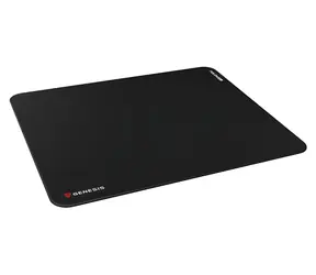 Genesis Polon 200 XL schwarz / Gaming-Mauspad / 500 x 400 x 3 mm