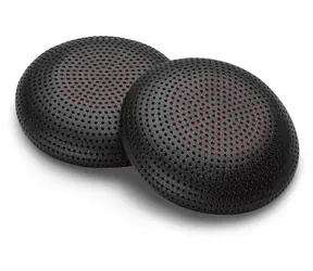 Poly Blackwire BW300 / Kopfhörer-Ohrpolster / Kunstleder (Öko-Leder)