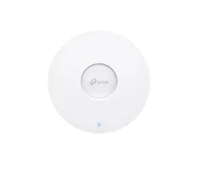 TP-LINK EAP673 / Access Point AX5400 / 2,4 GHz - 574 Mbit/s / 5 GHz - 4804 Mbit/s / 2,5-Gbit/s-LAN