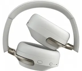 Creative Zen Hybrid SXFI grau / Kabelloser Kopfhörer / Mikrofon / Bluetooth 5.3 / ANC