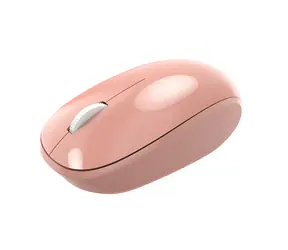 Incase Bluetooth-Maus orange / Kabellose Maus / Bluetooth / optisch / 1000 DPI / 1x AA