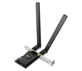 TP-LINK Archer TX20E / Wi-Fi PCI-E Adapter AX1800 / Dualband / Bluetooth 5.2