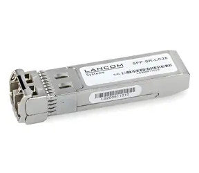 Lancom SFP-SR-LC25 / SFP-Transceiver-Modul / 25 Gbit/s / LC / MM / 100 m / 10 Stück