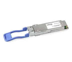 Lancom SFP-LR-LC100 / Transceiver-Modul / QSFP28 / 100GBASE-LR4 / LC / SM 10 km