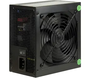 Inter-tech ArgusNT BPS-850 850W / Netzteil / ATX 3.1 / 80PLUS Bronze / aktive PFC / 12VHPWR