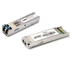 Planet MTB-LB40 / SFP+ Modul / 10 Gbit/s / Glasfaser / LC / 40 km