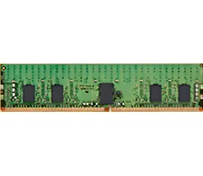 Kingston Server 8 GB DDR4 3200 MHz / CL22 / ECC / Micron R / Einzelhandel