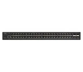 Lancom GS-3652XP / Switch / Managed L3 / 12x 2,5G + 36x GbE PoE+ / 4X SFP+ 10G / 740 W