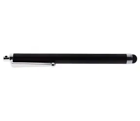 2GO Universal schwarz / Touchpen / für kapazitive Displays / universell