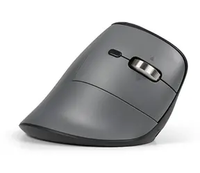 BakkerElkhuizen FastForward Pro, schwarz/grau