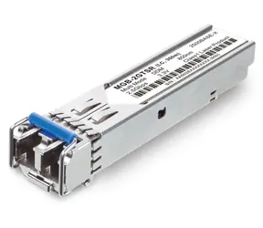 Planet MGB-2GTSR / SFP-Transceiver / 2,5 Gbit/s / Multimode / LC UPC / 300 m