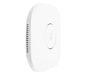 LevelOne AC740 / AP / Dualband-WLAN / PoE / Decken- und Wandmontage / Verwaltet
