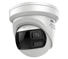 HIKVISION DS-2CD2383G2P-LISU/SL(180°) / IP-Kamera / Turret / 8 MP / Panorama 180° / AcuSense / IP67
