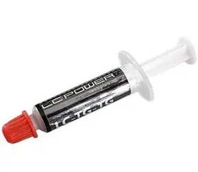 LC-Power LC-TG-1G / Wärmeleitpaste / 1 g / 4 W/m K / grau
