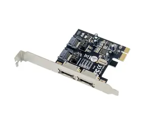 Conceptronic CSATA600EXI / PCI Express / 2x eSATA / 2x SATA / 6 Gbit/s