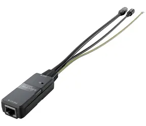 Mikrotik GESP+POE-IN / PoE-Injektor / Gigabit / passiv / Überspannungsschutz / Innenbereich
