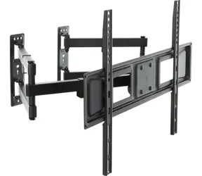 ART RAMT AR-85 / TV-Halterung / 32-70" / Eckhalterung / Auszug 622 mm / bis zu 45 kg