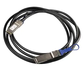 Mikrotik XQ+DA0003 / DAC-Kabel / QSFP28 / 100 Gbit/s / 3M