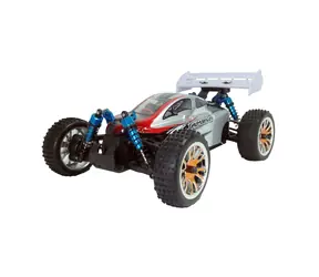 AMEWI Troian Pro / RC-Auto / 1:16 / 4WD / bürstenlos / 2,4 GHz / 1000 mAh Ni-Mh